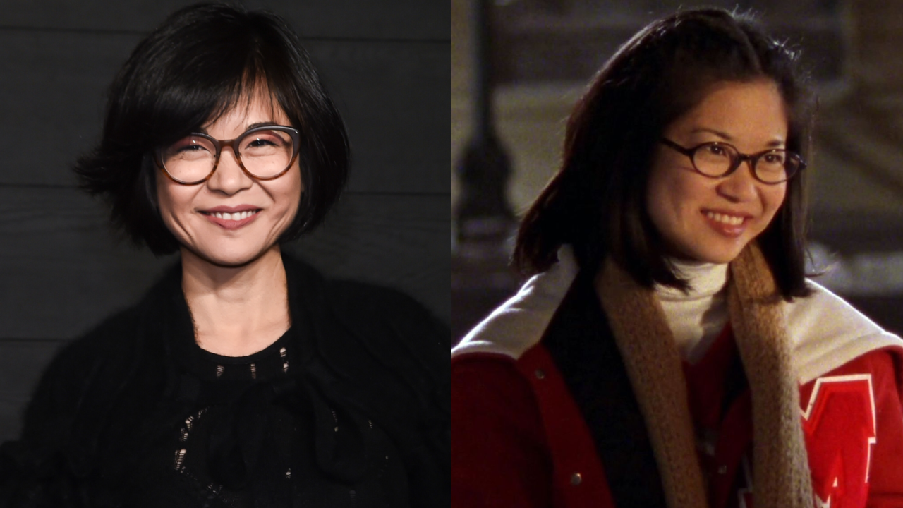 Films Et Séries Tv Avec Keiko Agena